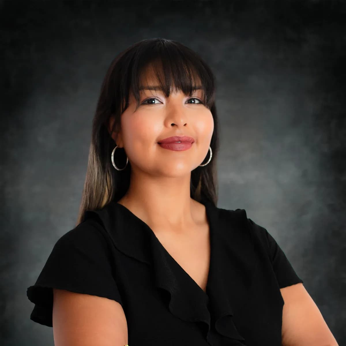 Isabel Almanza
