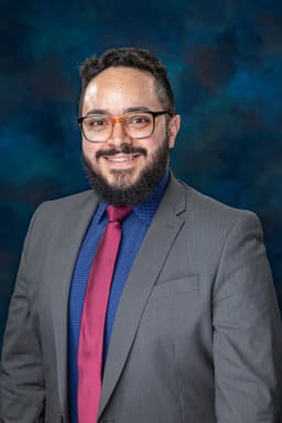 Javier Chaparro