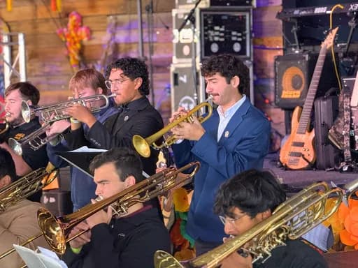 Live Performances